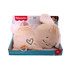 Fisher Price Uyku Arkadaşım Tavşancık Hxg97