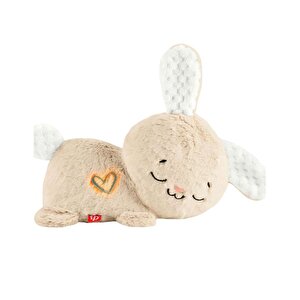 Fisher Price Uyku Arkadaşım Tavşancık Hxg97