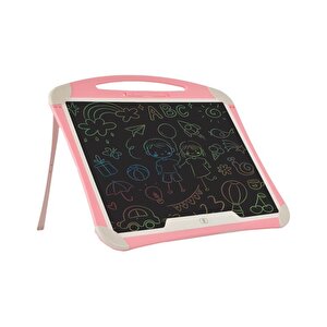 Enfal Oyuncak Lc Dijital Çizim Tableti 20 İnç Pembe Enf30958