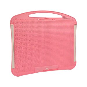 Enfal Oyuncak Lc Dijital Çizim Tableti 20 İnç Pembe Enf30958