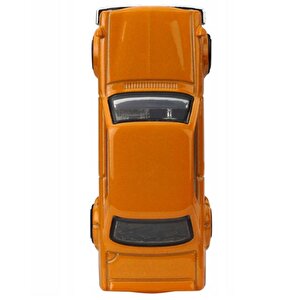 Hot Wheels Silver Series 1971 Nissan Skyline Ht 2000 Gtr Jby89