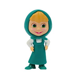 Maşa Ile Koca Ayı Figür Seti Mha31000