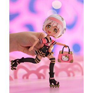 Hello Kitty Manga Bebek Seti Diva Roller 40961