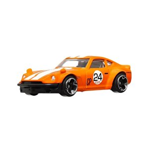 Hot Wheels Vintage Custom Datsun 240z Hrv10