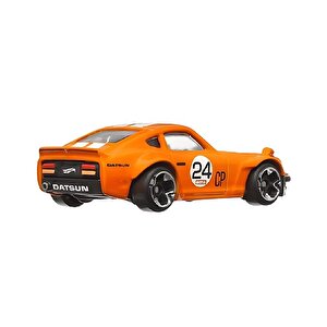 Hot Wheels Vintage Custom Datsun 240z Hrv10