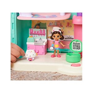 Spin Master Gabby'nin Bebek Evi Çeşitli 6060476