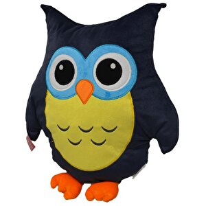 Toys Pelüş Yastık Baykuş 2102