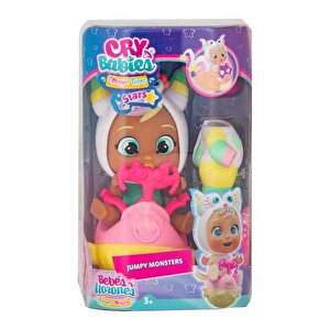 Cry Babies Magic Tears Stars Zıplayan Bebekler Nunu 914698