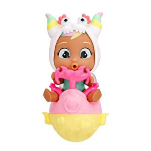 Cry Babies Magic Tears Stars Zıplayan Bebekler Nunu 914698