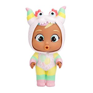 Cry Babies Magic Tears Stars Zıplayan Bebekler Nunu 914698
