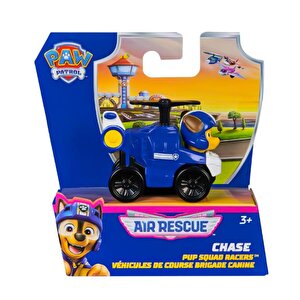 Paw Patrol Air Rescue Pup Squad Racers Chase 20149838