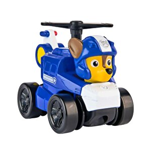 Paw Patrol Air Rescue Pup Squad Racers Chase 20149838