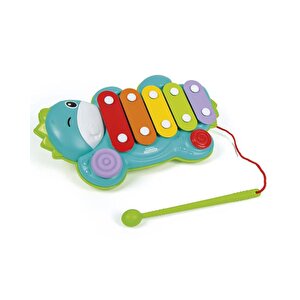 Baby Clementoni Dinozor Ksilofon 17263
