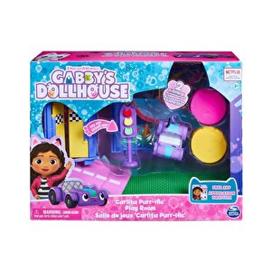 Gabbys Dollhouse Oyun Seti Carlitanın Odası 20145704
