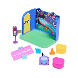 Gabbys Dollhouse Oyun Seti Carlitanın Odası 20145704