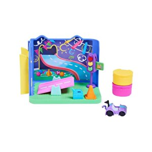 Gabbys Dollhouse Oyun Seti Carlitanın Odası 20145704