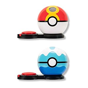 Pokemon Sürpriz Saldırı Oyunu Pikachu Ve Mudkip Seti Pkw3652