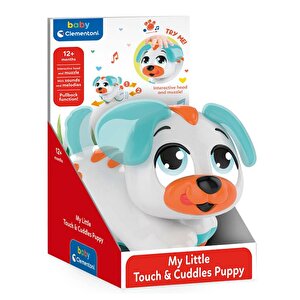 Baby Clementoni İnteraktif Köpek 17463