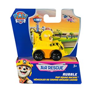 Paw Patrol Air Rescue Pup Squad Racers Rubble 20149842