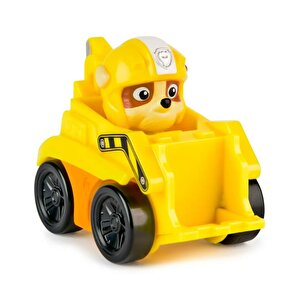 Paw Patrol Air Rescue Pup Squad Racers Rubble 20149842
