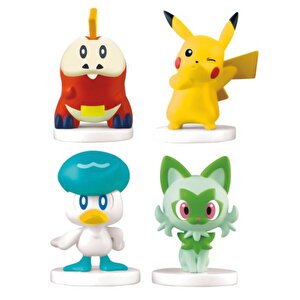 Monopoly Pokemon G0716