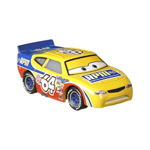 Cars Tekli Karakter Araçlar Winford Bradford Gcc60