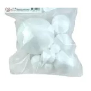 Güneş Gezegen Sistemi Gezegenler Alemi Deney Seti Strafor Maket- 9'lu