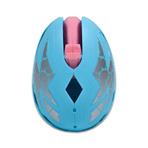 Hareketli Dinozor Yumurtası Mavi