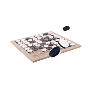 Btoys Zeka Ve Strateji Oyunu Reversi 325876