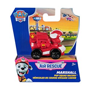 Paw Patrol Air Rescue Pup Squad Racers Marshall 20149843