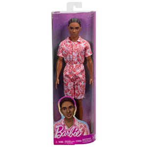 Barbie Fashionistas Yakışıklı Ken Bebek Hyt99