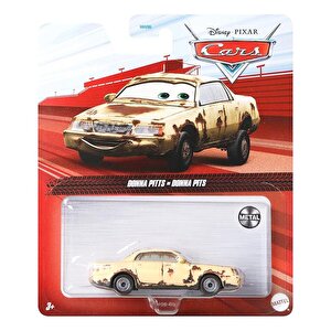 Cars Tekli Karakter Araçlar Donna Pits Hfb48