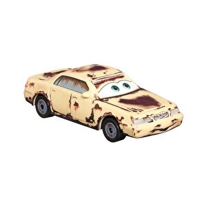 Cars Tekli Karakter Araçlar Donna Pits Hfb48