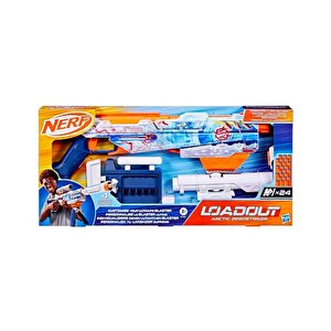 Nerf Loadout Arctic Zerostriker G1763