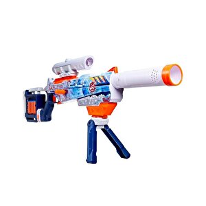 Nerf Loadout Arctic Zerostriker G1763