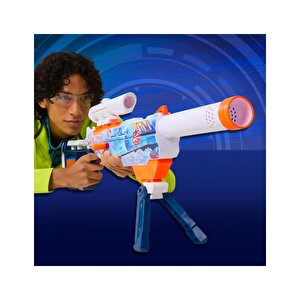 Nerf Loadout Arctic Zerostriker G1763