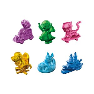 Monopoly Mobil Bankacılık Kutu Oyunu G1424