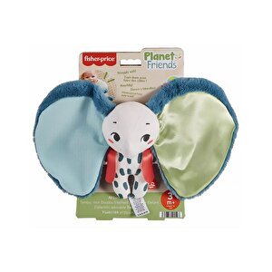 Fisher Price Koca Kulaklı Pelüş Dostum Hkd63