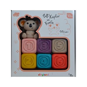 Soft Küpler Ve Koala