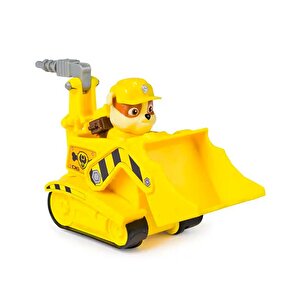 Paw Patrol Rubble Ve Görev Aracı Bulldozer 20148931