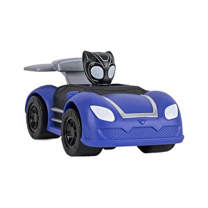 Black Panther Çek Bırak Araba