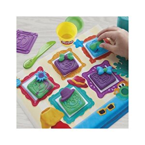 Play Doh Eğlenceli Fotoğrafçı Başlangıç Seti G0502