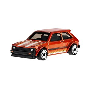 Hot Wheels Ultra Hots 81 Toyota Starlet Kp61 Jby66