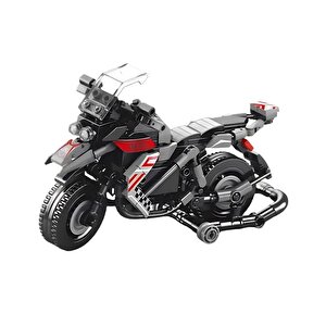 s Come Alive Blok Motorsiklet 402 Parça 30022