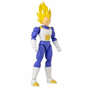 Dragon Ball Stars Super Saiyan Vegeta Eklemli 16 Cm Figür 35855