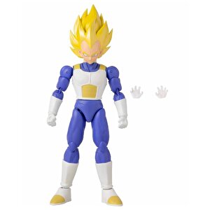 Dragon Ball Stars Super Saiyan Vegeta Eklemli 16 Cm Figür 35855