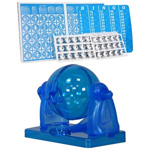 s Bingo Lotto 75 Parça Kutu Oyunu Hg8803b