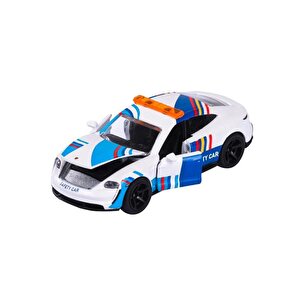 Majorette Porsche Deluxe Araçlar Porsche Taycan Turbo S