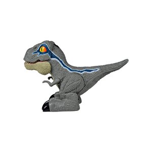 Roar Dinos Raptor Gri Qx025