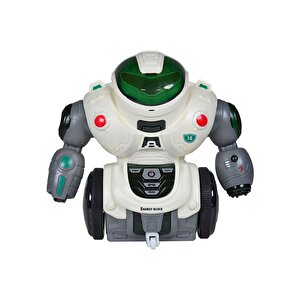 Dance Spray Robot Beyaz Gri 667814